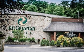 An Grianan Hotel Burt